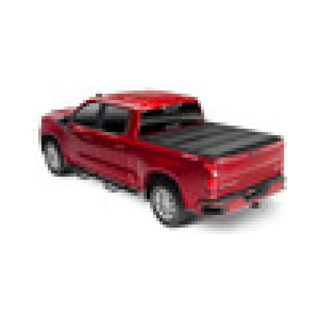 BAK 19-20 Chevy Silverado 1500 6ft 6in Bed BAKFlip MX4 Matte Finish - NP Motorsports