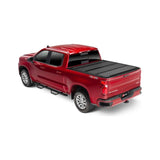 BAK 19-20 Chevy Silverado 1500 6ft 6in Bed BAKFlip MX4 Matte Finish - NP Motorsports