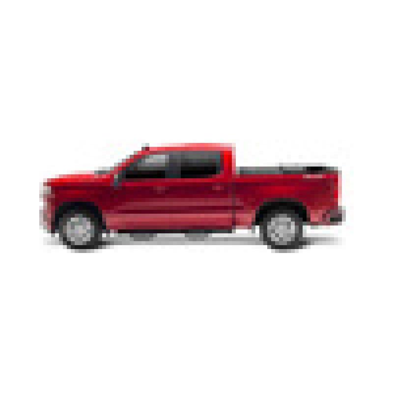 BAK 19-20 Chevy Silverado 1500 6ft 6in Bed BAKFlip MX4 Matte Finish - NP Motorsports