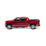 BAK 19-20 Chevy Silverado 1500 6ft 6in Bed BAKFlip MX4 Matte Finish - NP Motorsports