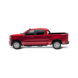 BAK 19-20 Chevy Silverado 1500 6ft 6in Bed BAKFlip MX4 Matte Finish - NP Motorsports