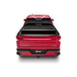 BAK 19-20 Chevy Silverado 1500 (New Body Style) 8ft Bed BAKFlip MX4 Matte Finish - NP Motorsports