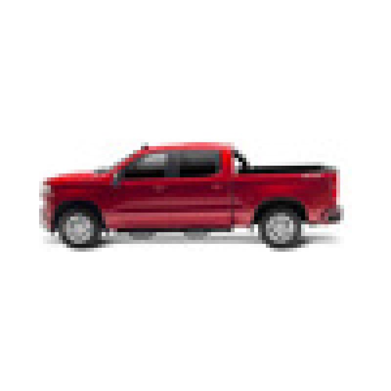 BAK 19-20 Chevy Silverado 1500 (New Body Style) 8ft Bed BAKFlip MX4 Matte Finish - NP Motorsports