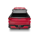 BAK 19-20 Chevy Silverado 1500 (New Body Style) 8ft Bed BAKFlip MX4 Matte Finish - NP Motorsports