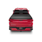 BAK 19-20 Chevy Silverado 1500 (New Body Style) 8ft Bed BAKFlip MX4 Matte Finish - NP Motorsports