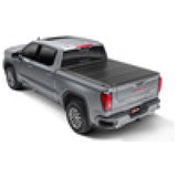 BAK 19-20 Chevy Silverado 5ft 8in Bed (New Body Style) BAKFlip F1 - NP Motorsports