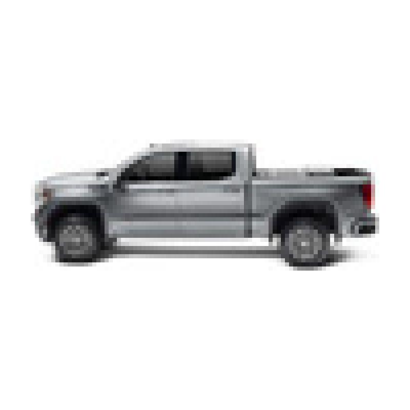 BAK 19-20 Chevy Silverado 5ft 8in Bed (New Body Style) BAKFlip F1 - NP Motorsports