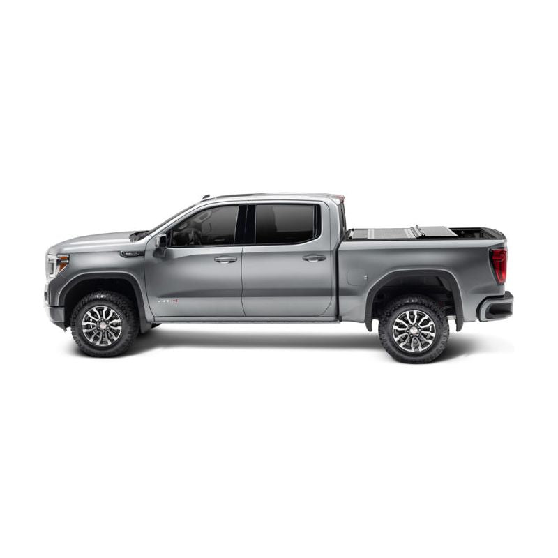 BAK 19-20 Chevy Silverado 5ft 8in Bed (New Body Style) BAKFlip F1 - NP Motorsports