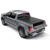 BAK 19-20 Chevy Silverado 5ft 8in Bed (New Body Style) BAKFlip F1 - NP Motorsports