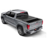 BAK 19-20 Chevy Silverado 5ft 8in Bed (New Body Style) BAKFlip F1 - NP Motorsports