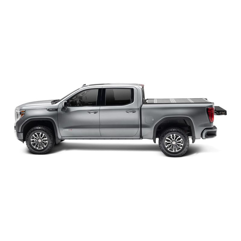 BAK 19-20 Chevy Silverado 5ft 8in Bed (New Body Style) BAKFlip F1 - NP Motorsports