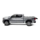 BAK 19-20 Chevy Silverado 5ft 8in Bed (New Body Style) BAKFlip F1 - NP Motorsports