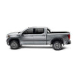 BAK 19-20 Chevy Silverado 5ft 8in Bed (New Body Style) BAKFlip F1 - NP Motorsports