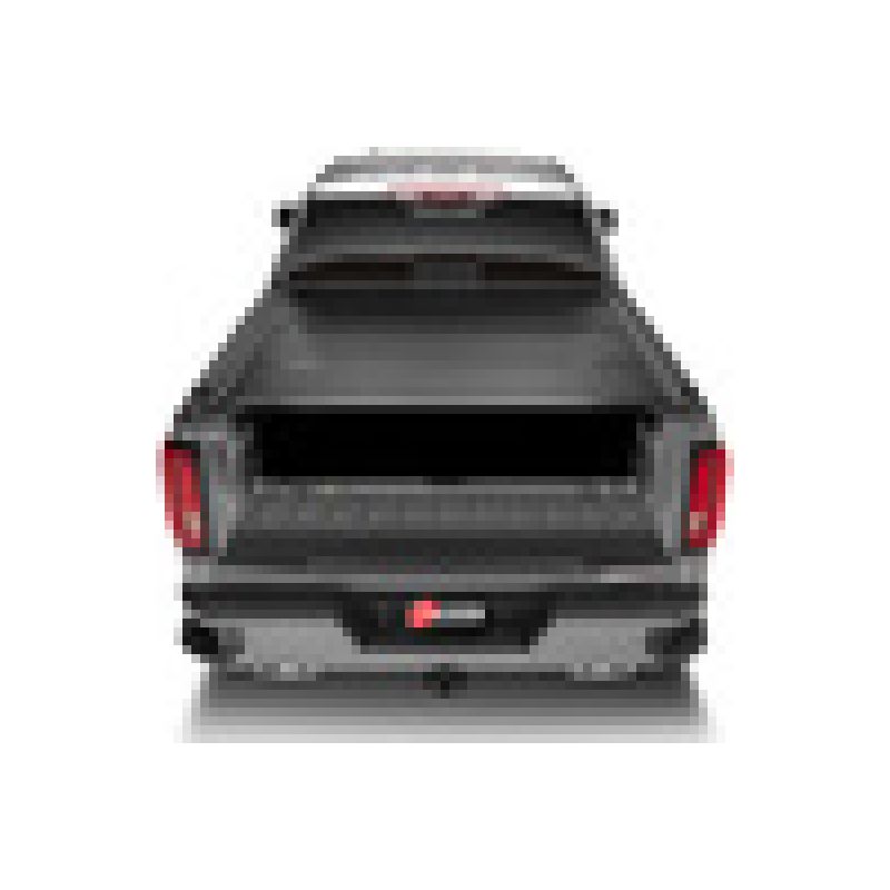 BAK 19-20 Chevy Silverado 5ft 8in Bed (New Body Style) BAKFlip F1 - NP Motorsports