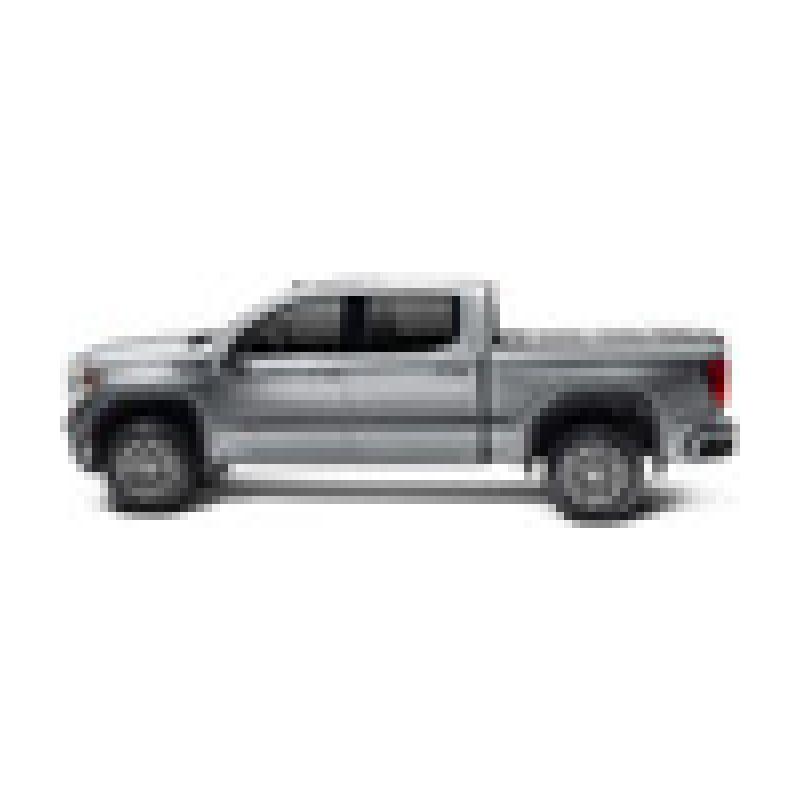 BAK 19-20 Chevy Silverado 5ft 8in Bed (New Body Style) BAKFlip F1 - NP Motorsports