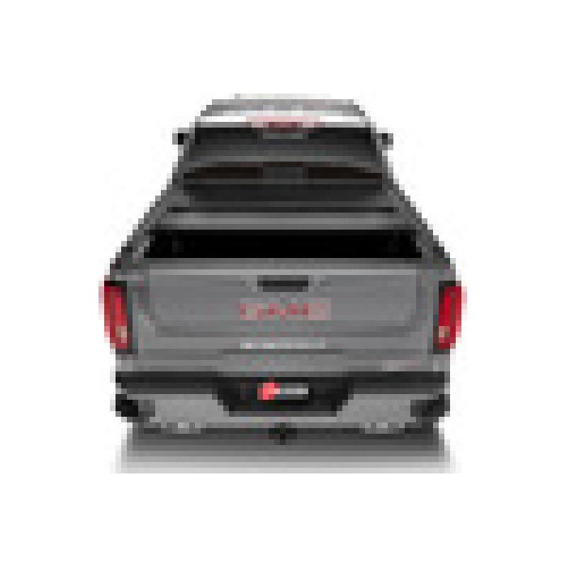 BAK 19-20 Chevy Silverado 5ft 8in Bed (New Body Style) BAKFlip F1 - NP Motorsports