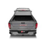 BAK 19-20 Chevy Silverado 5ft 8in Bed (New Body Style) BAKFlip F1 - NP Motorsports