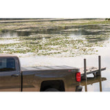 BAK 19-20 Chevy Silverado 5ft 8in Bed (New Body Style) BAKFlip FiberMax - NP Motorsports