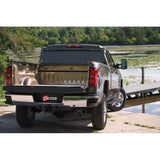 BAK 19-20 Chevy Silverado 5ft 8in Bed (New Body Style) BAKFlip FiberMax - NP Motorsports