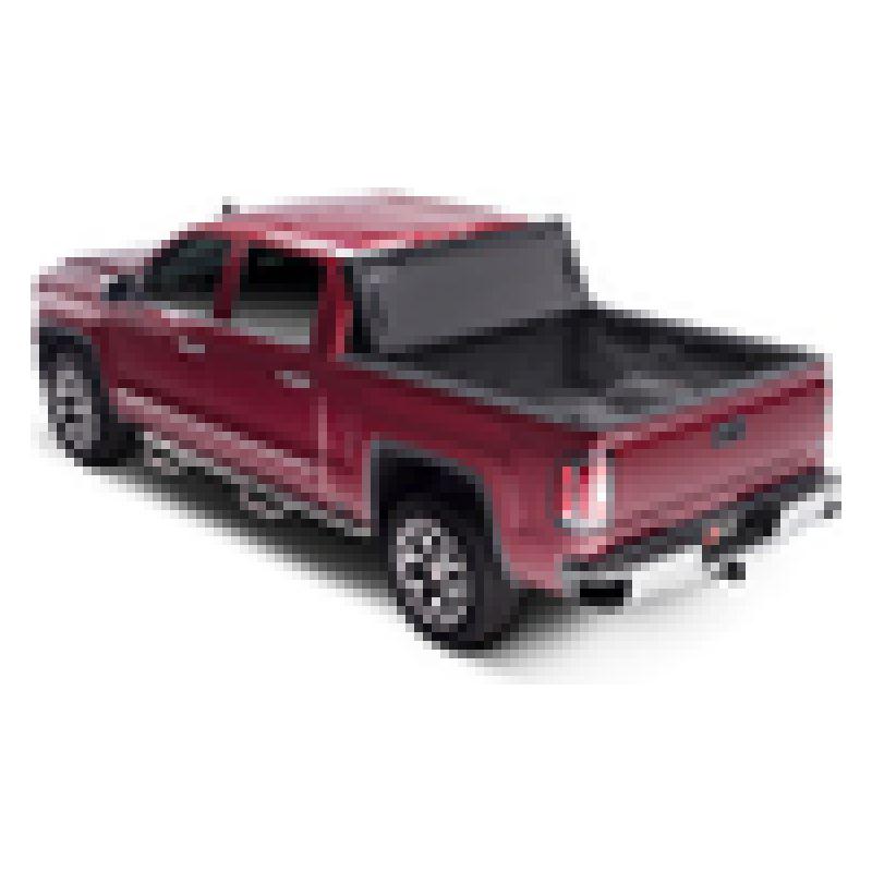 BAK 19-20 Chevy Silverado 5ft 8in Bed (New Body Style) BAKFlip FiberMax - NP Motorsports