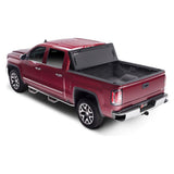 BAK 19-20 Chevy Silverado 5ft 8in Bed (New Body Style) BAKFlip FiberMax - NP Motorsports