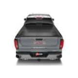 BAK 19-20 Chevy Silverado 5ft 8in Bed (New Body Style) BAKFlip G2 - NP Motorsports