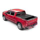 BAK 19-20 Chevy Silverado 5ft 8in Bed (New Body Style) BAKFlip G2 - NP Motorsports