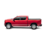 BAK 19-20 Chevy Silverado 5ft 8in Bed (New Body Style) BAKFlip G2 - NP Motorsports