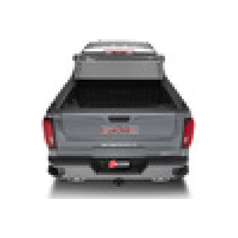 BAK 19-20 Chevy Silverado 5ft 8in Bed (New Body Style) BAKFlip G2 - NP Motorsports