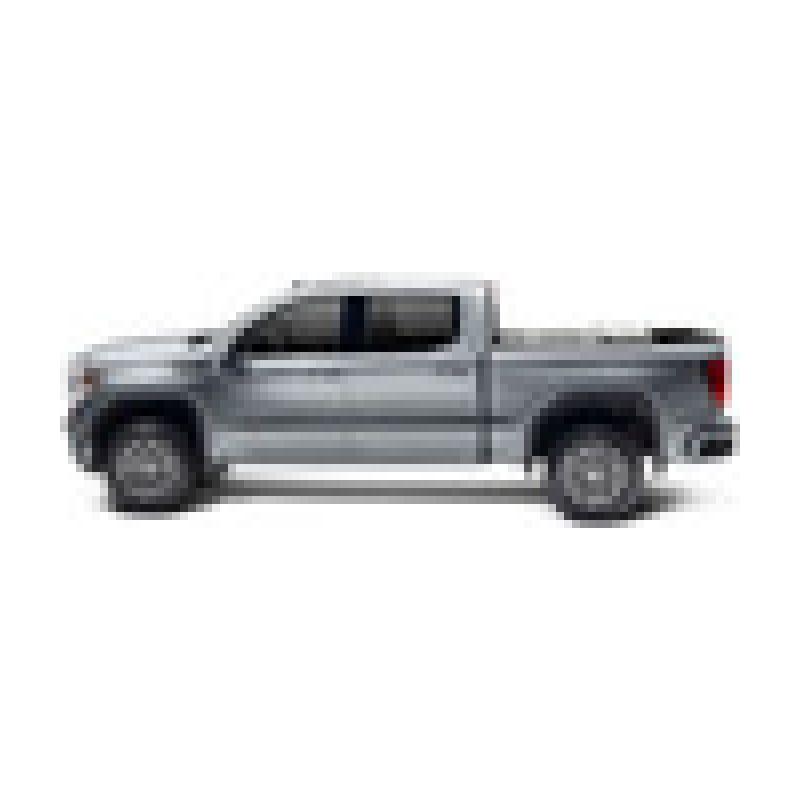 BAK 19-20 Chevy Silverado 5ft 8in Bed (New Body Style) BAKFlip G2 - NP Motorsports