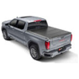 BAK 19-20 Chevy Silverado 5ft 8in Bed (New Body Style) BAKFlip G2 - NP Motorsports