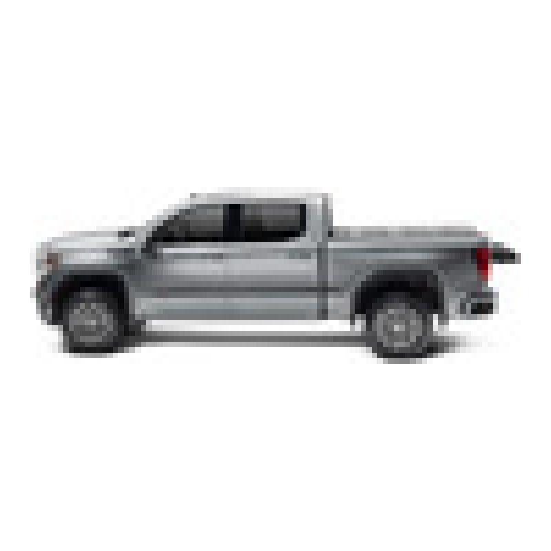 BAK 19-20 Chevy Silverado 5ft 8in Bed (New Body Style) BAKFlip G2 - NP Motorsports