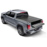 BAK 19-20 Chevy Silverado 5ft 8in Bed (New Body Style) BAKFlip G2 - NP Motorsports