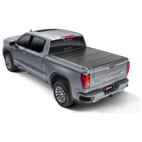 BAK 19-20 Chevy Silverado 5ft 8in Bed (New Body Style) BAKFlip G2 - NP Motorsports