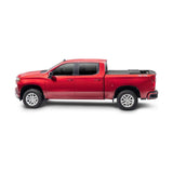 BAK 19-20 Chevy Silverado 5ft 8in Bed (New Body Style) BAKFlip G2 - NP Motorsports