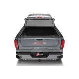 BAK 19-20 Chevy Silverado 5ft 8in Bed (New Body Style) BAKFlip G2 - NP Motorsports