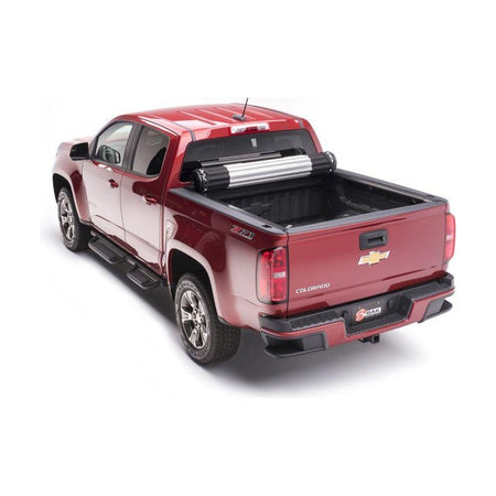 BAK 19-20 Chevy Silverado 5ft 8in Bed (New Body Style) Revolver X2 - NP Motorsports