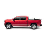 BAK 19-20 Chevy Silverado 5ft 8in Bed (New Body Style) Revolver X2 - NP Motorsports