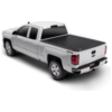 BAK 19-20 Chevy Silverado 5ft 8in Bed (New Body Style) Revolver X2 - NP Motorsports