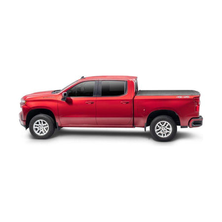 BAK 19-20 Chevy Silverado 5ft 8in Bed (New Body Style) Revolver X2 - NP Motorsports