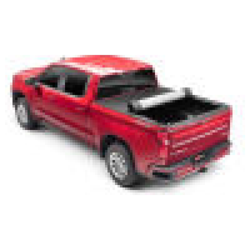 BAK 19-20 Chevy Silverado 5ft 8in Bed (New Body Style) Revolver X2 - NP Motorsports