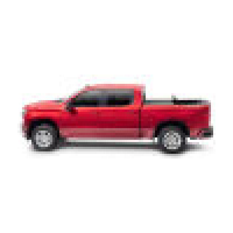 BAK 19-20 Chevy Silverado 5ft 8in Bed (New Body Style) Revolver X2 - NP Motorsports