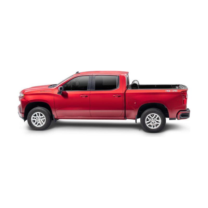 BAK 19-20 Chevy Silverado 5ft 8in Bed (New Body Style) Revolver X2 - NP Motorsports