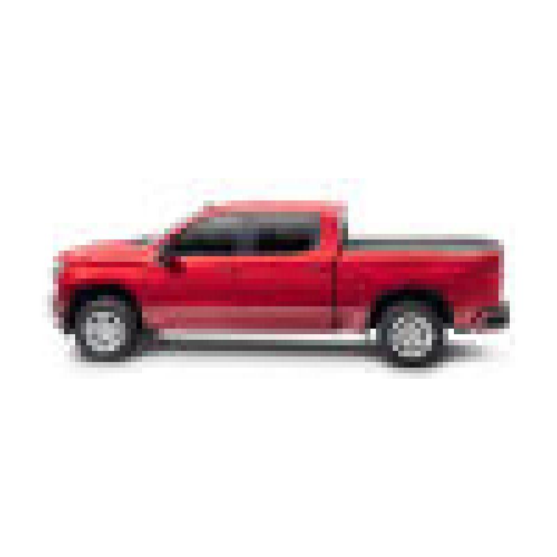 BAK 19-20 Chevy Silverado 5ft 8in Bed (New Body Style) Revolver X2 - NP Motorsports