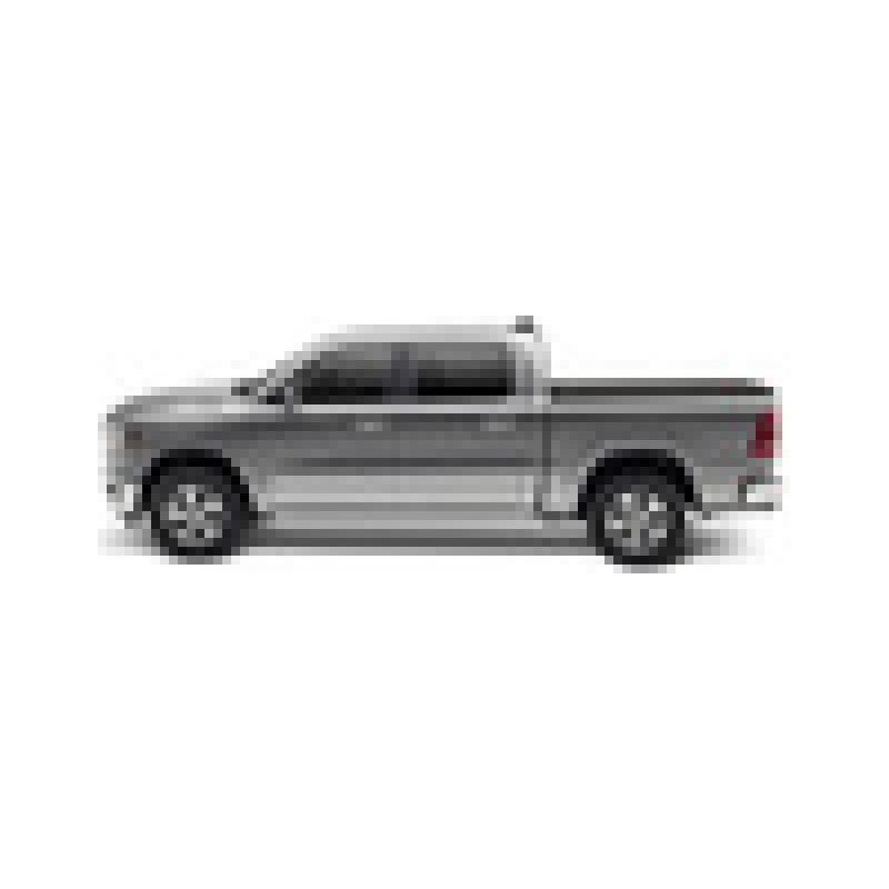 BAK 19-20 Dodge Ram 1500 (New Body Style w/o Ram Box) 5ft 7in Bed Revolver X2 - NP Motorsports