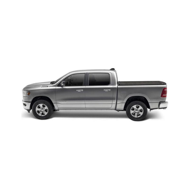 BAK 19-20 Dodge Ram 1500 (New Body Style w/o Ram Box) 5ft 7in Bed Revolver X2 - NP Motorsports