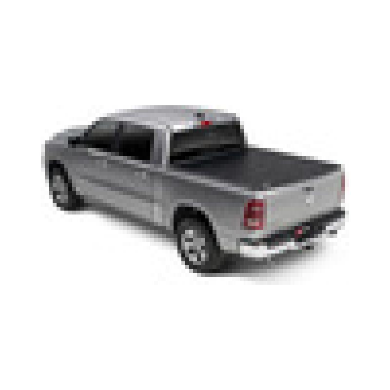 BAK 19-20 Dodge Ram 1500 (New Body Style w/o Ram Box) 5ft 7in Bed Revolver X2 - NP Motorsports