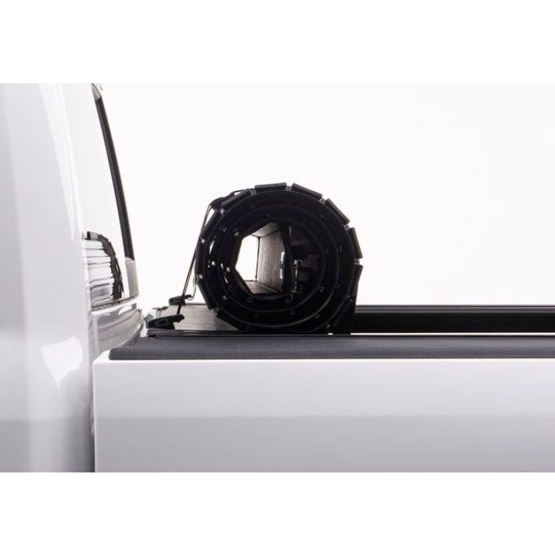 BAK 19-20 Dodge Ram 1500 (New Body Style w/o Ram Box) 5ft 7in Bed Revolver X2 - NP Motorsports