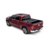 BAK 19-20 Dodge Ram 1500 (New Body Style w/o Ram Box) 6ft 4in Bed BAKFlip MX4 Matte Finish - NP Motorsports