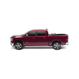 BAK 19-20 Dodge Ram 1500 (New Body Style w/o Ram Box) 6ft 4in Bed BAKFlip MX4 Matte Finish - NP Motorsports